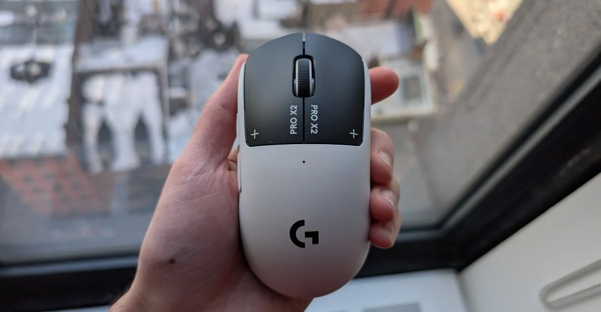 Logitech G Pro X2 Superstrike Yenilenmiş Olarak Yüzde 35 İndirimle Satışta