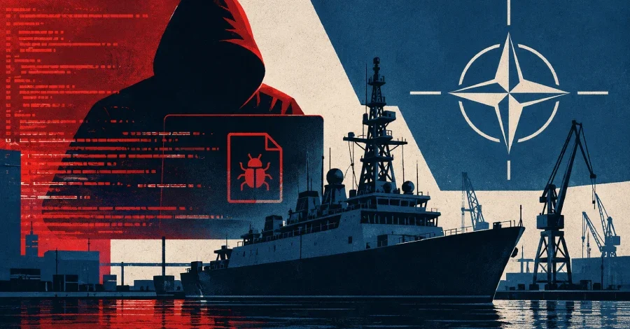 APT28, NATO Üyesi Ülkedeki Deniz Kuvvetleri Tersanesini Hackledi: Yeni Reflective Loader Tespit Edildi