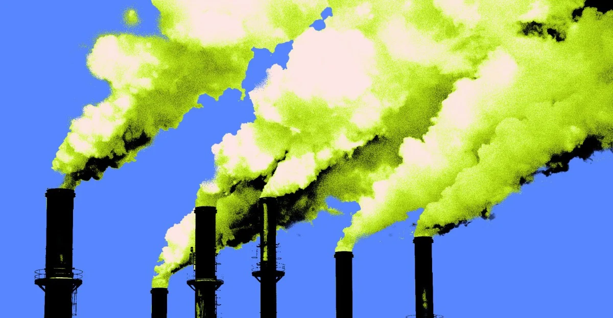 ABD'de Fosil Yakıt Altyapısı On Yılın Zirvesinde: Yenilenebilir Enerji Projeleri İptal Ediliyor