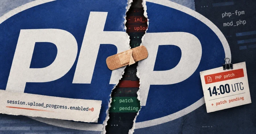 PHP2Shell Açığı İçin Dolaşımdaki Geçici Çözüm Yetersiz, Tek Güvence Yama