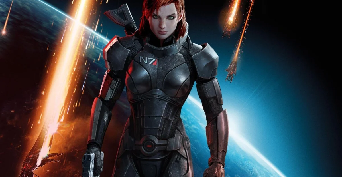 EA, BioWare'i Kapatıyor: Mass Effect'in Geleceği de Sona Erdi