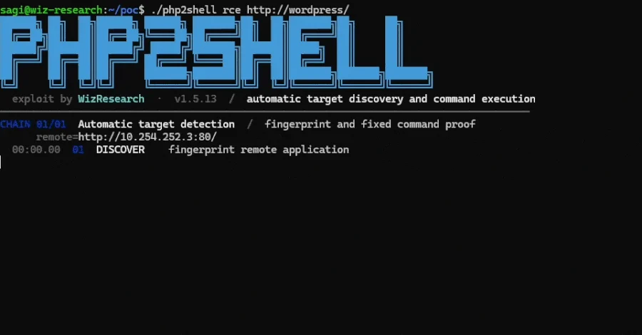 PHP'de Kritik RCE Açıkları İçin Acil Yamalar Yayınlandı