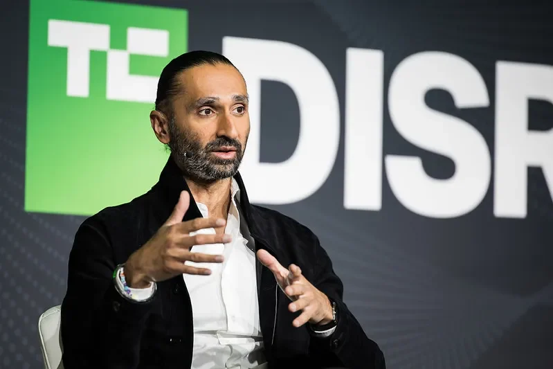 Blackstone'dan AI Borç Krizine İtiraz: 'Bu 2008 Değil'