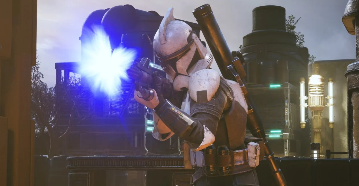 Star Wars Zero Company Yüzde 20 İndirimle Amazon'da