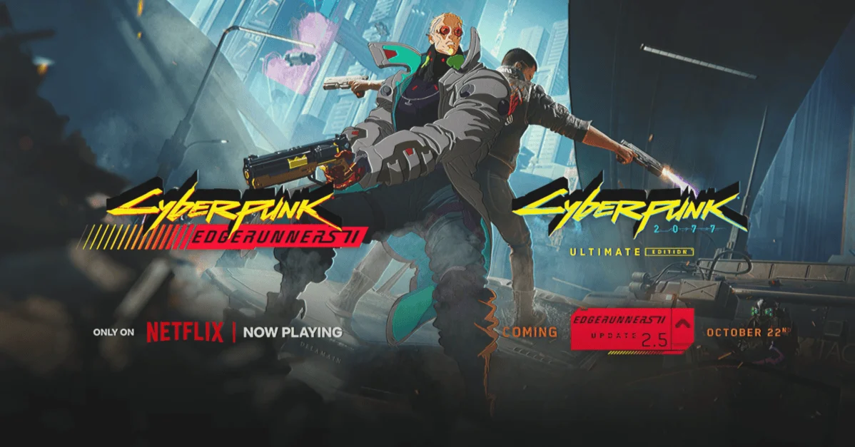 Cyberpunk 2077'nin 2.5 Güncellemesi PS5, Xbox ve Switch 2'ye Mod Desteği Getiriyor