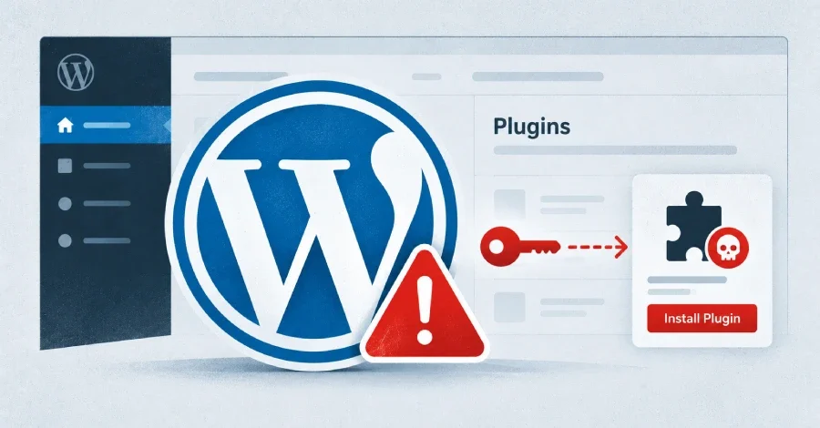 UpdraftCentral Anahtarları Ele Geçirildi, WordPress Sitelere Arka Kapı Yerleştirildi