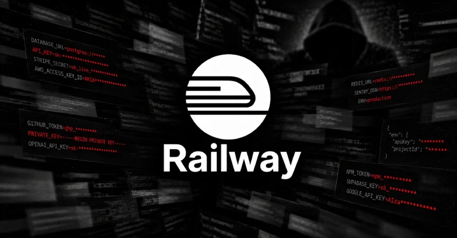 Railway Platformunda Güvenlik İhlali: Müşteri Ortam Değişkenleri Ele Geçirilmiş Olabilir
