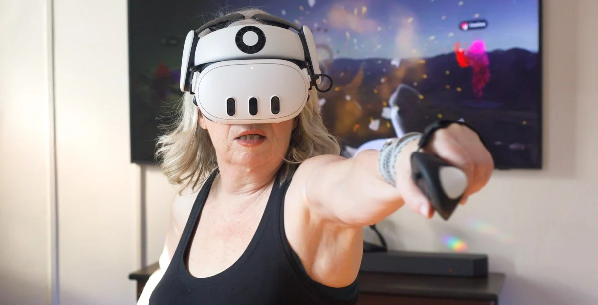 Supernatural VR Fitness Uygulaması Erken Erişimle Geri Döndü