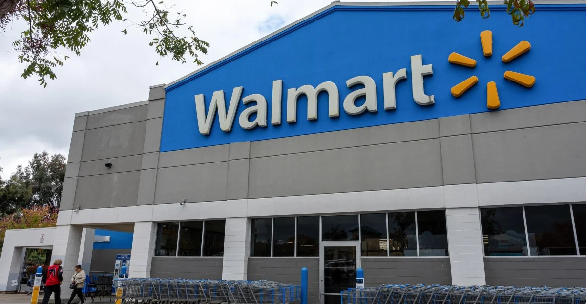 Walmart, Yapay Zeka Ajanlarının Sizin Adınıza Alışveriş Yapmasına İzin Veriyor