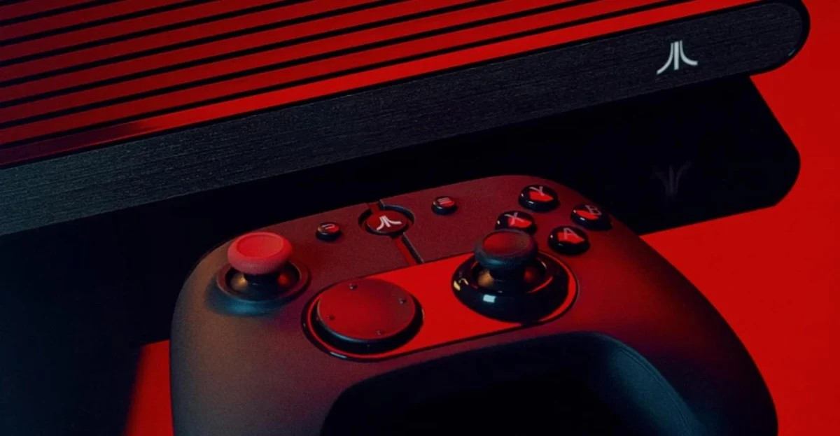 Atari VCS Yazılım Mağazası 1 Şubat 2027'de Kapanıyor