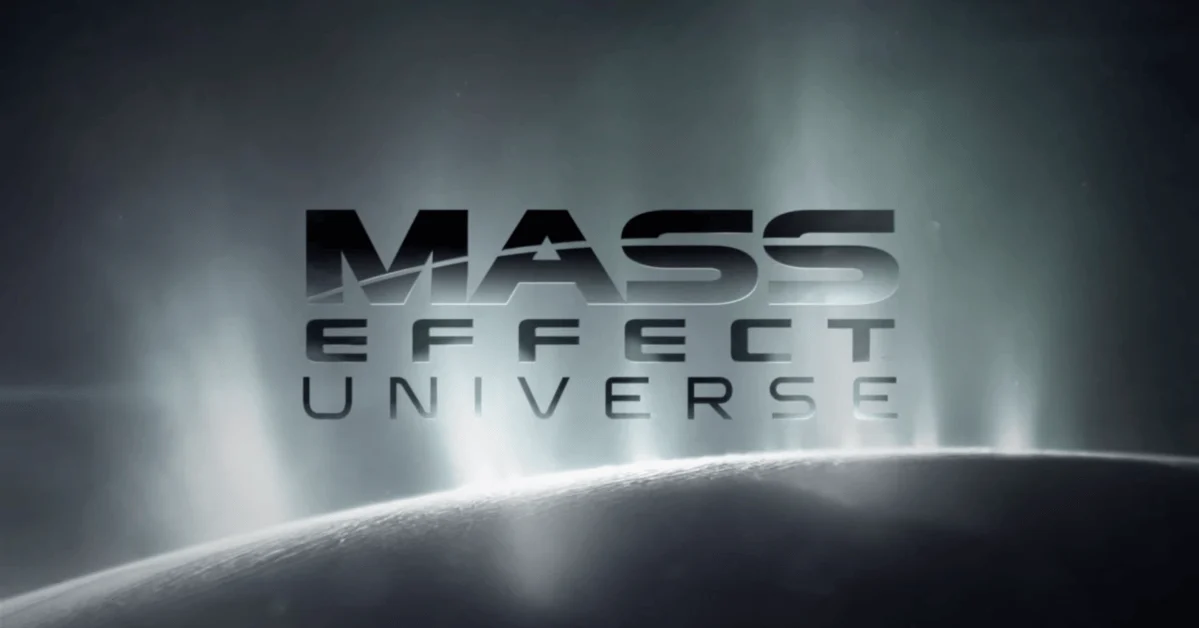 İptal Edilen Mass Effect: Universe Fragmanı Sızdı