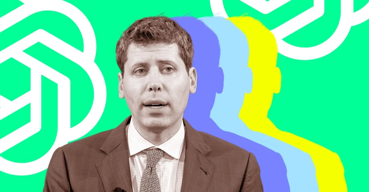 Sam Altman'a Açılan Cinsel İstismar Davası Reddedildi