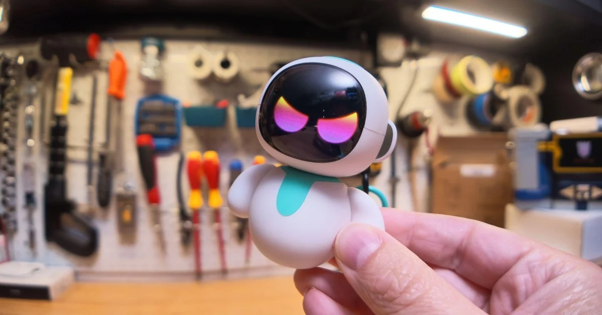 Eiliko Robotu Güvenlik Skandalı: Şirket Bağımsız Denetim Sözü Verdi, Açıklar Hâlâ Kapatılmadı
