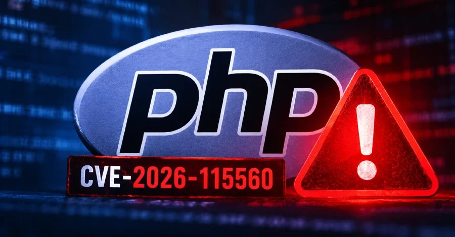 PHP, Acil Yamalardan İki Gün Sonra Yeni Bir RCE Açığı İçin Uyarı Yayımladı