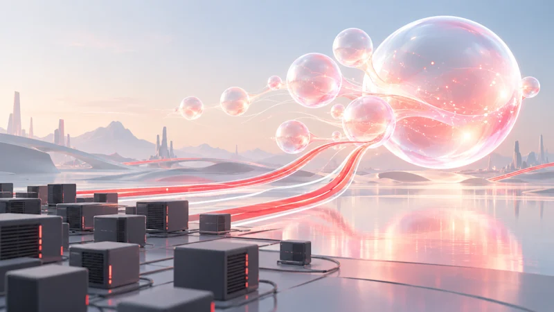 Şirketlerin Yüzde 79'u GPU'larını Yarı Boş Bırakıyor, Yine de Yeni Platform Planlıyor