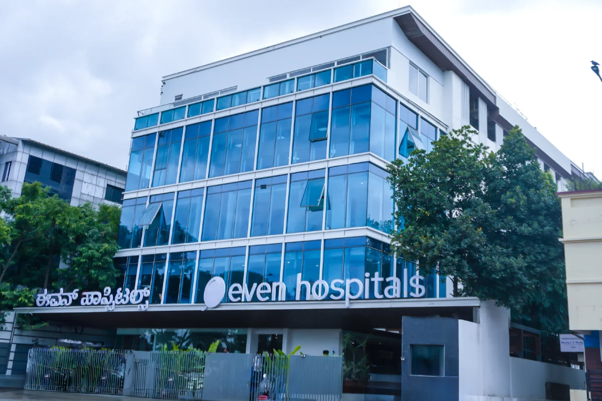 Khosla Ventures, Even Healthcare'e 50 Milyon Dolar Yatırımla Hindistan'ın Hastane Modelini Dönüştürmeyi Hedefliyor