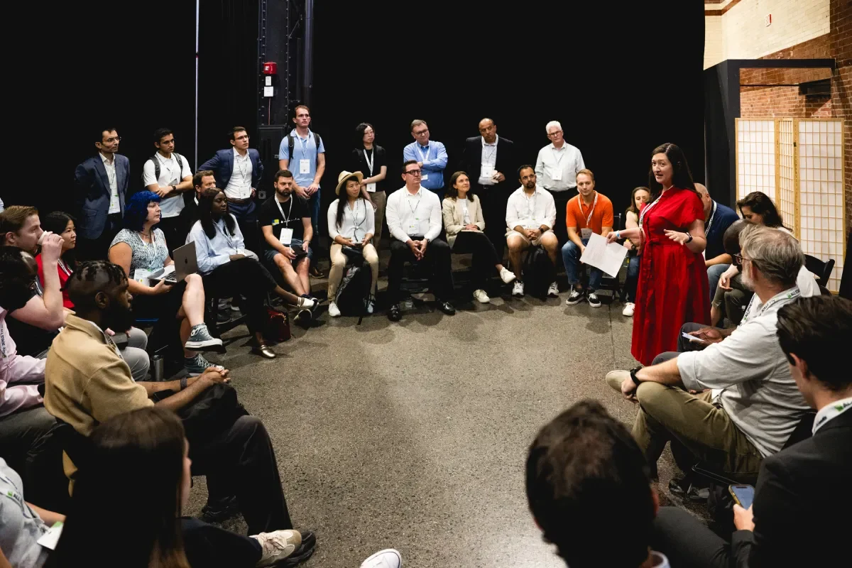 TechCrunch Founder Summit 2026: Boston'da Kurucular İçin 6 Özel Yuvarlak Masa