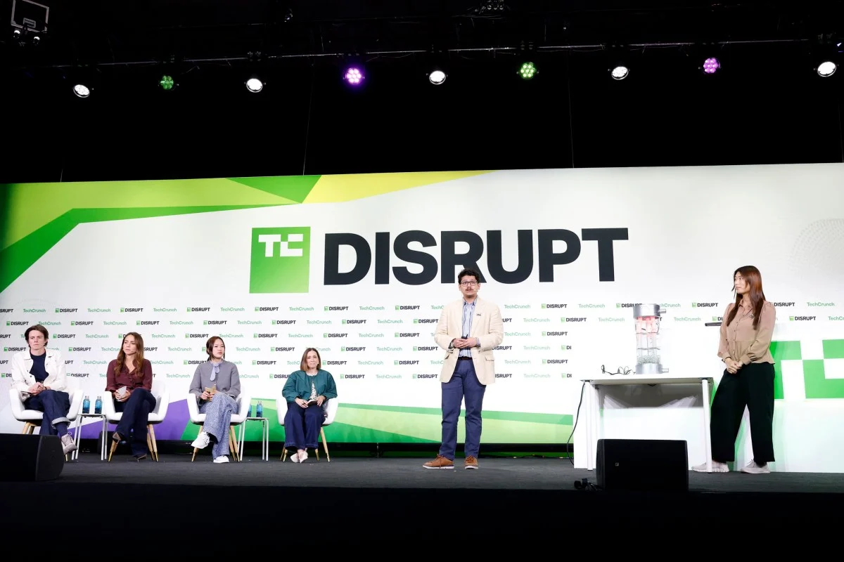 TechCrunch Disrupt 2026'nın Son İki Günü İçin Biletlerde Yüzde 50 İndirim