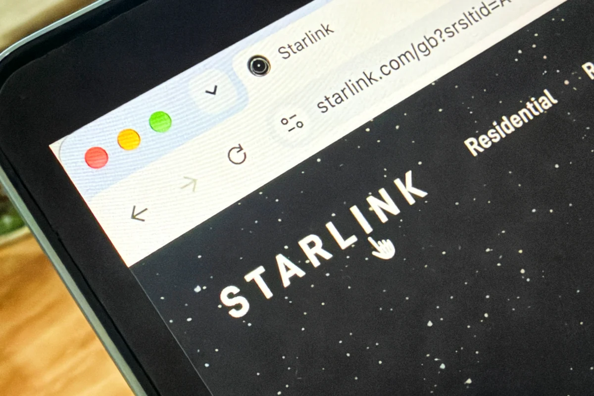 Ukrayna'nın Starshield Erişimi Yeniden Normale Döndü