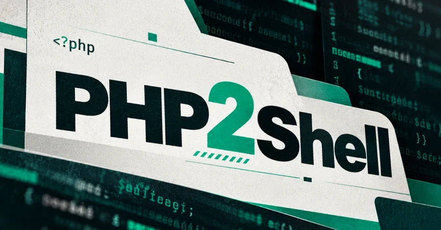 PHP2Shell Açığını Kullanan Saldırganlar Avrupa'daki Bir Devlet Kurumunun MFA Sırlarına ve Parola Özetlerine Erişti
