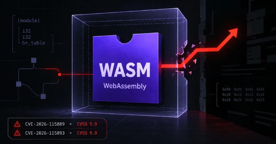 Wasmtime'da İki Kritik Güvenlik Açığı: WebAssembly Sandbox'tan Kaçışa İzin Veriyor