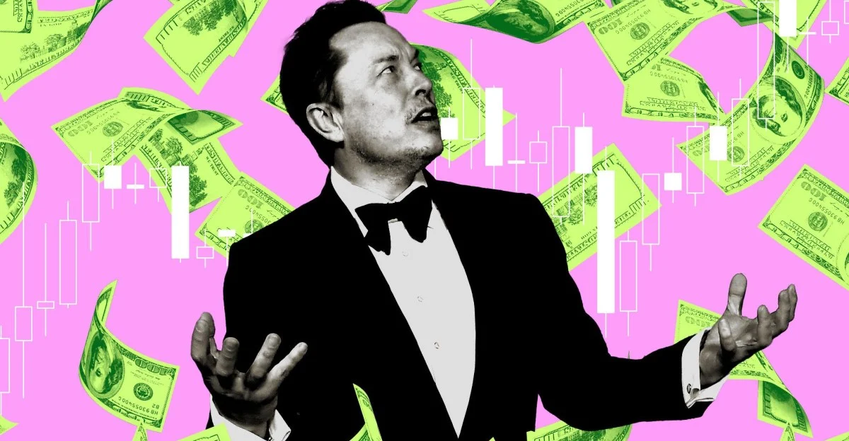 SpaceX ve Tesla Birleşme Görüşmelerine Başladı: Musk'ın Kazanımları ve Hissedar Riskleri