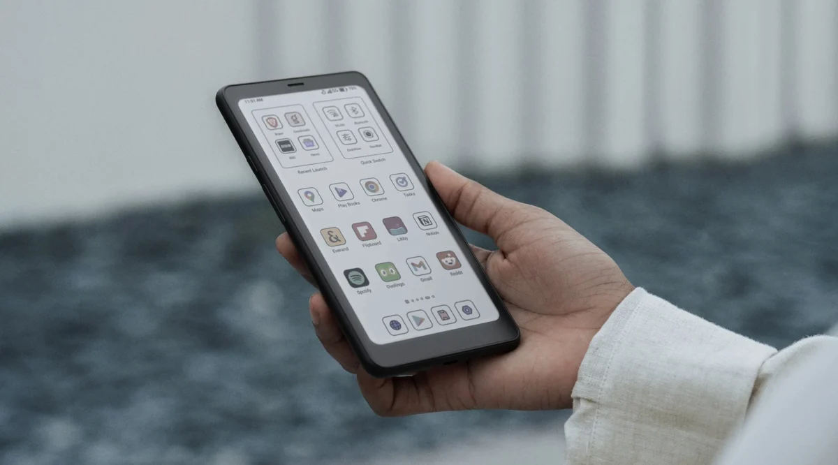 Boox Palma 2 Pro: Telefonda Okuma Alışkanlığını Bitiren Cep Boy E-Kitap Okuyucu