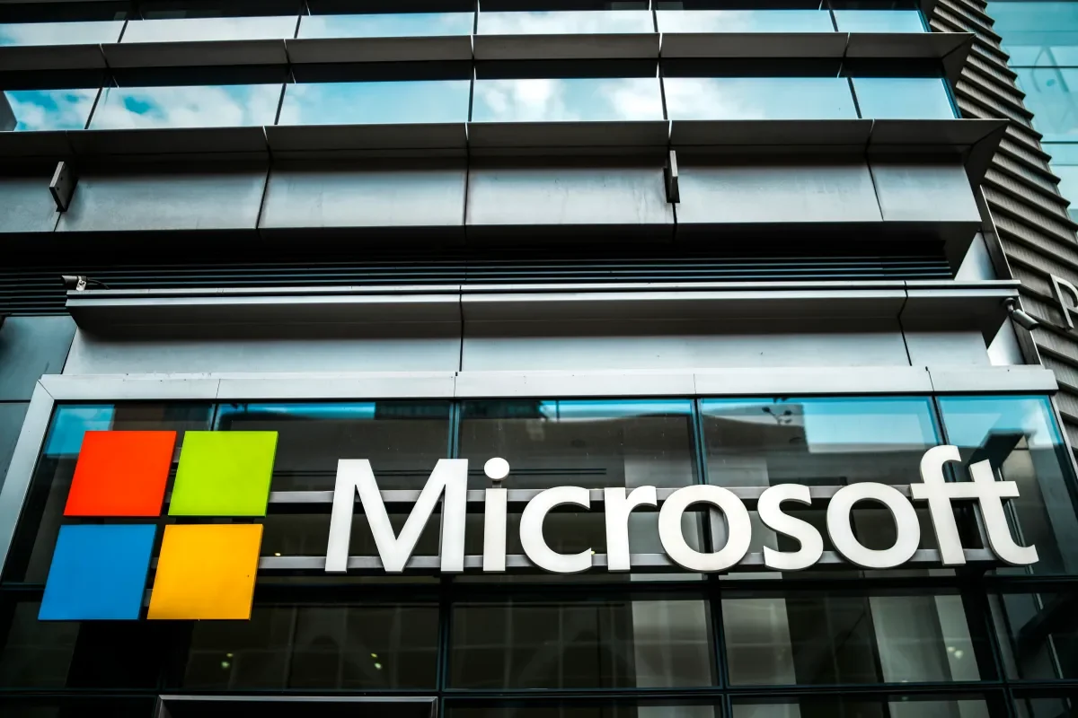 Microsoft 60.000 Çalışanına Gönüllü Ayrılık Teklifi Sundu