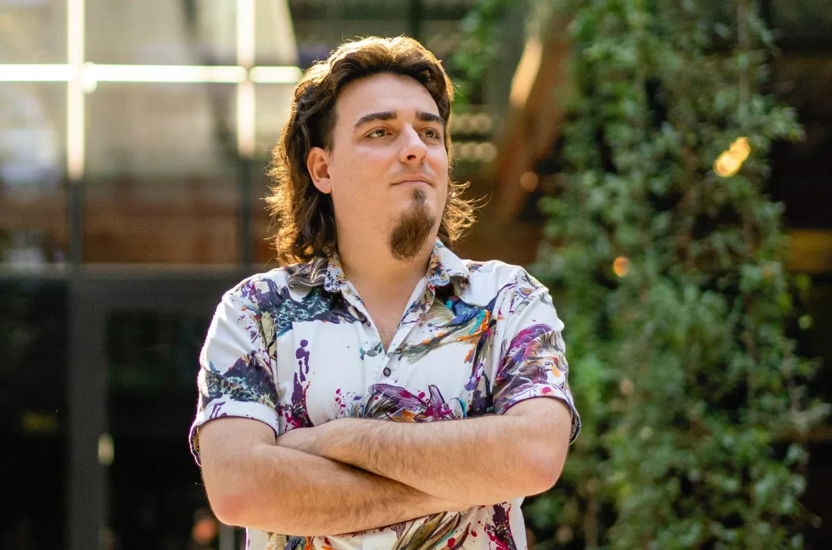 Milyarder Palmer Luckey, Servet Vergisine Rağmen Kaliforniya'yı Terk Etmiyor