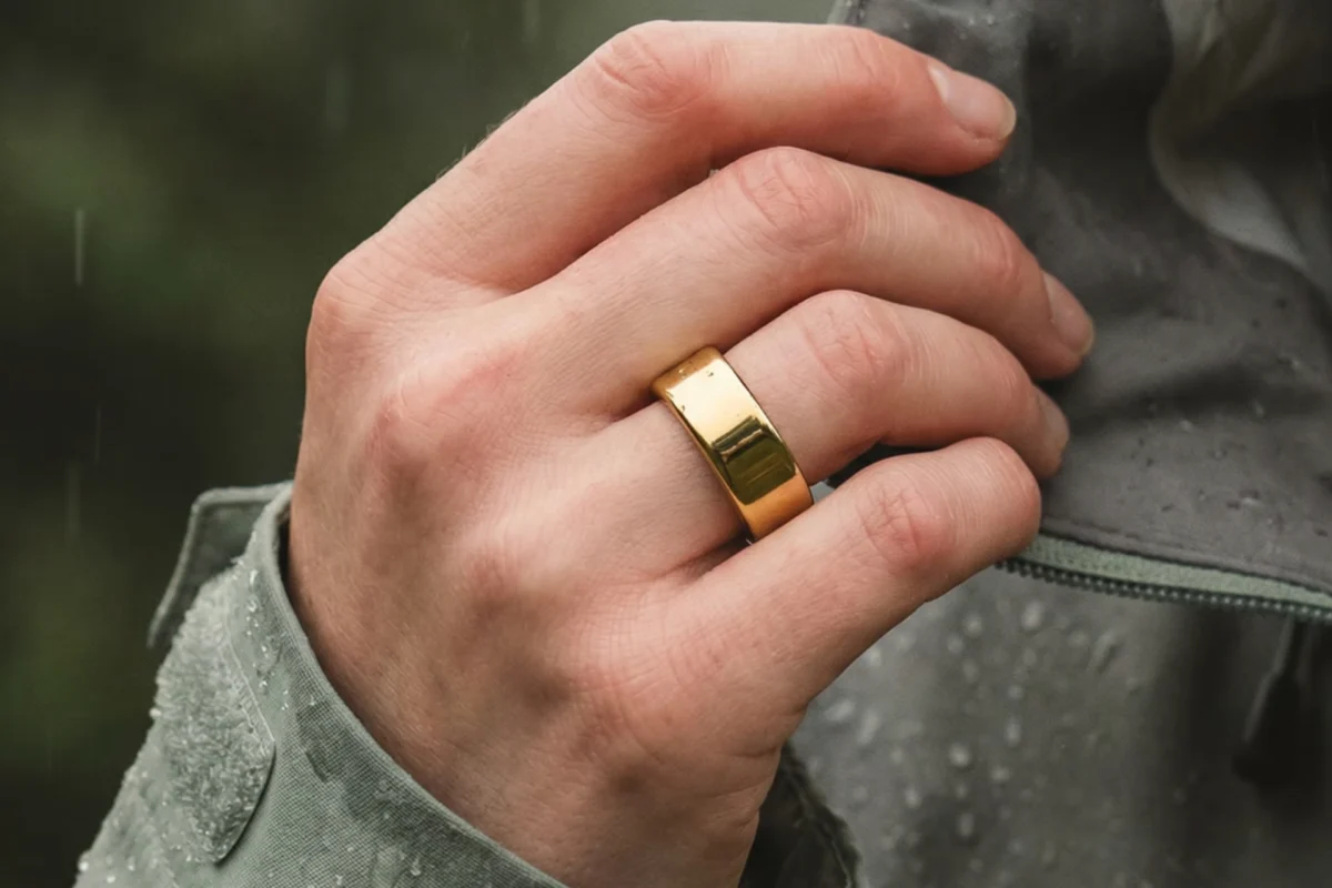 Oura, Ultrahuman'a Karşı İkinci Davayı Açtı: Ring Pro'nun ABD Satışları Tehlikede