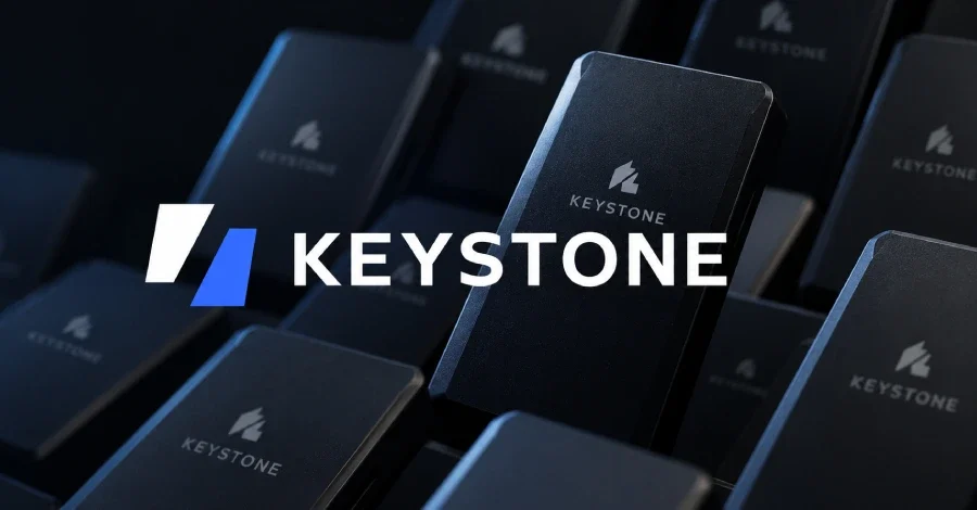 Keystone, Doğrulama Anahtarı Çalındıktan Sonra 18.835 Donanım Cüzdanını İmha Edecek