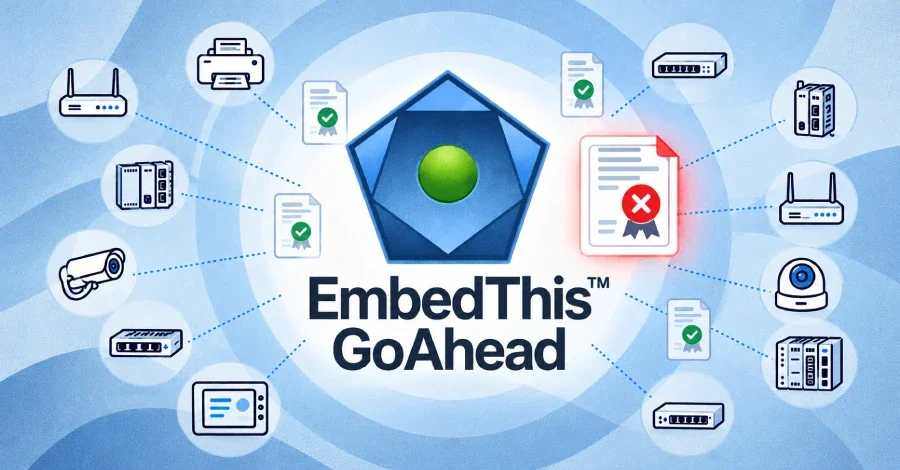 GoAhead Web Sunucusunda Üç TLS Açığı: İptal Edilmiş Sertifikalar Hâlâ Geçiyor