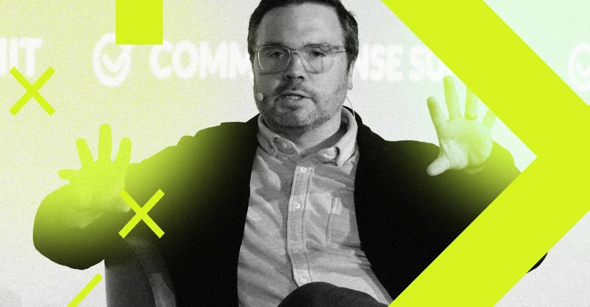 Kevin Roose, New York Times'ı Bırakıp Yapay Zeka Podcastine Geçti: 'Tekillik Yakın'