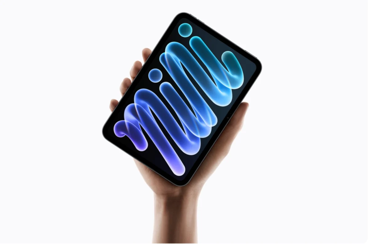 Apple, OLED Ekranlı ve A20 Pro Çipli Yeni iPad mini'yi Duyurdu