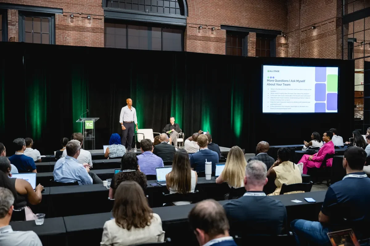 TechCrunch Founder Summit Boston'da Girişimcileri Buluşturuyor: Biletlerde %50 İndirim