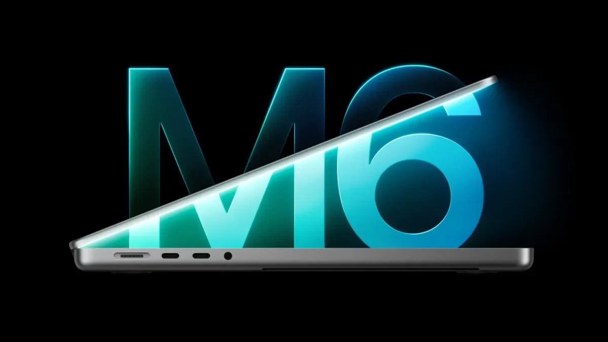 Apple, M6 Çipli 14 İnç MacBook Pro'yu Tanıttı: 24 Saat Pil, Wi-Fi 7 ve Bluetooth 6