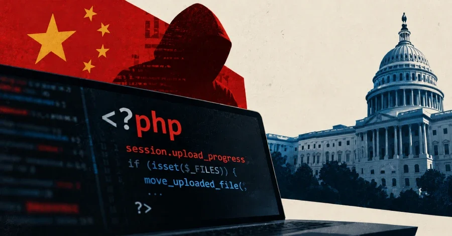 PHP2Shell Zinciriyle 25 Sunucu Ele Geçirildi, ABD Hükümeti Ağı Hedef Alındı