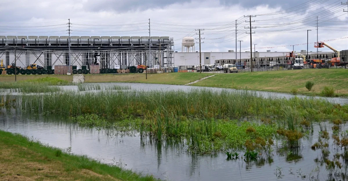 xAI, Dava Açmama Koşuluyla Mississippi'de Ev Satın Alıyor