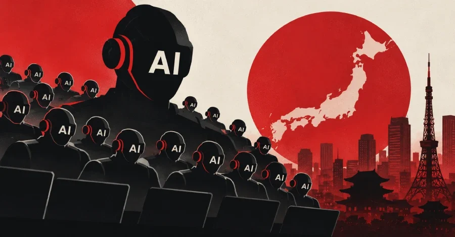 44 Yapay Zeka Ajanıyla Japonya'ya Siber Saldırı: CyberStrikeAI Analizi