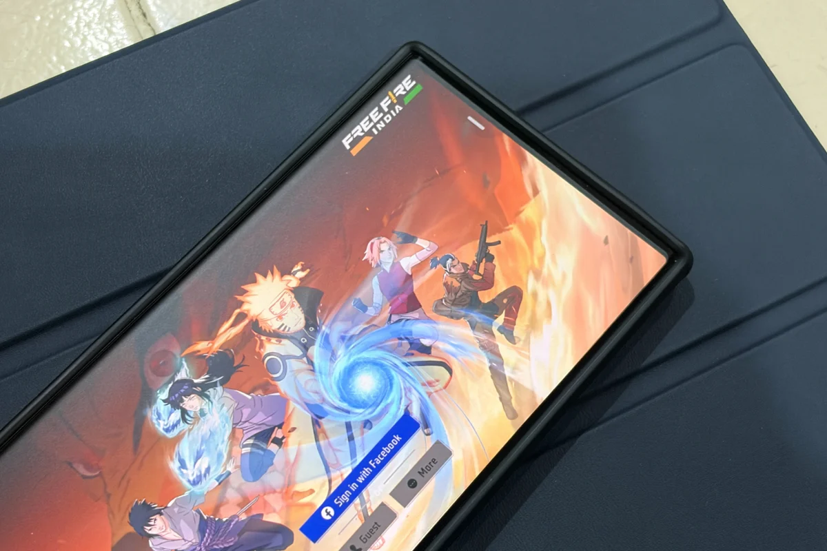 Garena, Free Fire'ı Dört Yıllık Yasağın Ardından Hindistan'a Geri Getirdi