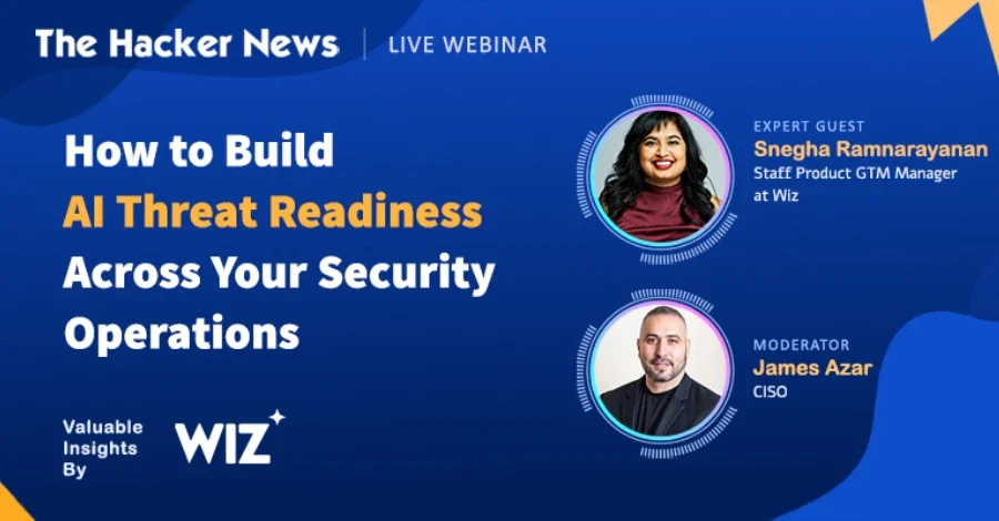 Wiz Webinarı: Güvenlik Ekipleri Yapay Zeka Destekli Saldırılara Nasıl Hazırlanmalı?