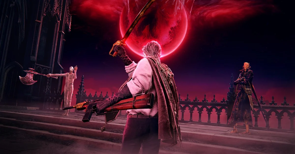 FromSoftware'in Yeni Oyunu The Duskbloods: Nintendo Switch 2'ye Özel Vampir Temalı Çok Oyunculu Macera
