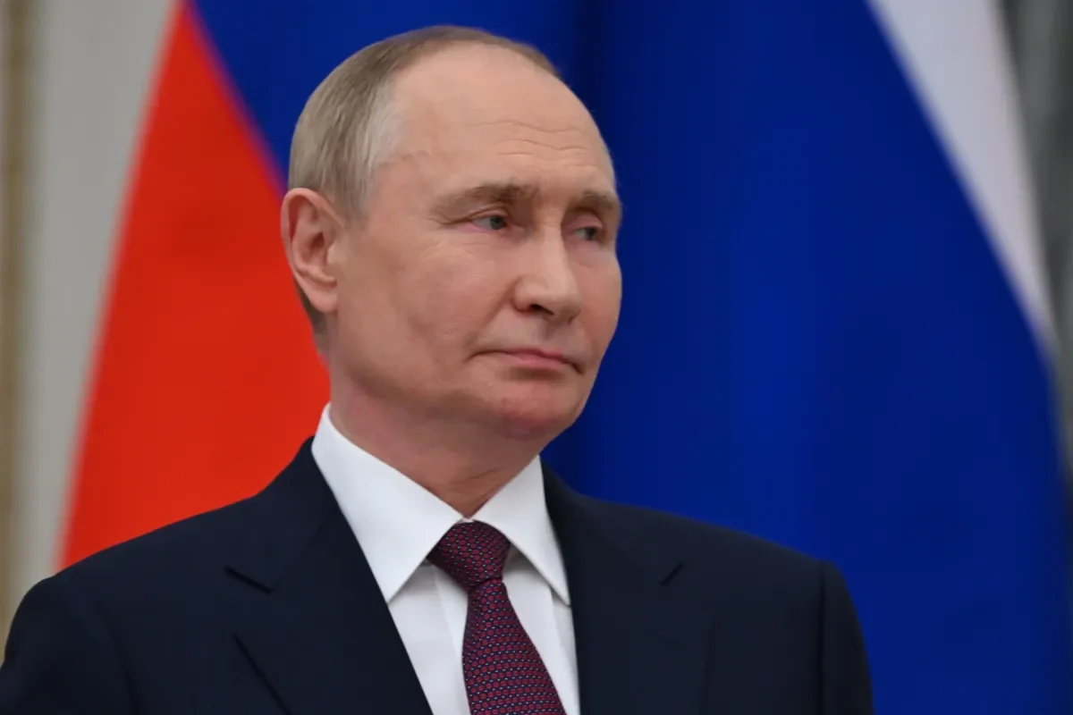 Putin: Elon Musk Gerçek Bir Dahi, Rusya'nın Starlink'iyle Yakın Temastayız