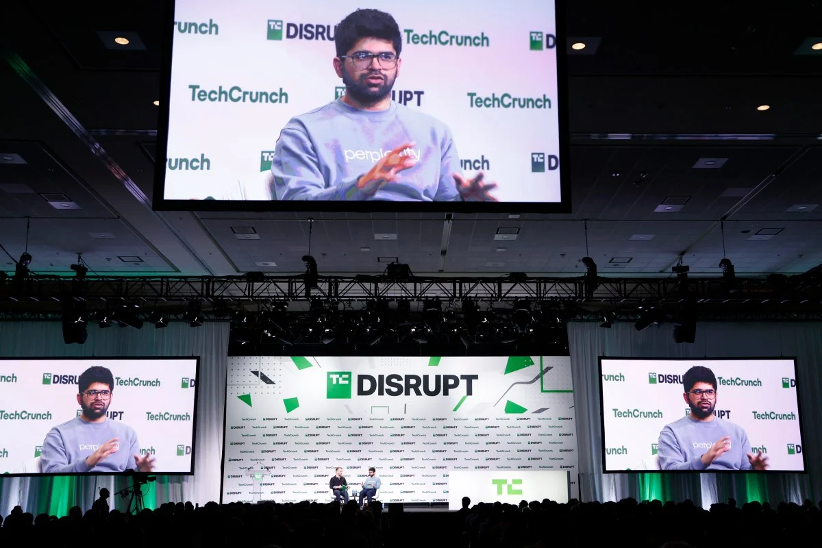 TechCrunch Disrupt 2026 San Francisco'da Kapılarını Açıyor: 250'den Fazla Konuşmacı Sahne Alacak