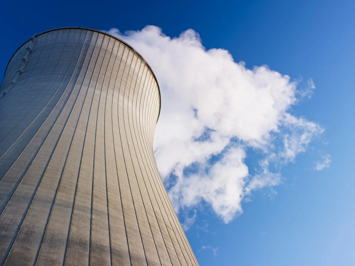 Trump Yönetimi Constellation Energy'e Nükleer Genişleme için 5 Milyar Dolar Kredi Açtı