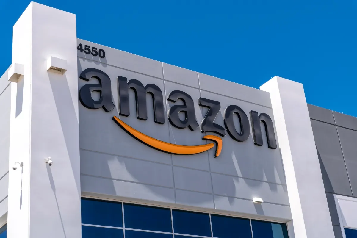 Amazon Bulut Gelirinde Rekor Kırdı Ama Beklentilerin Altında Kaldı