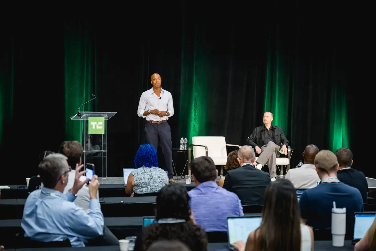 TechCrunch Founder Summit 2026: Boston'da Girişimciler ve Yatırımcılar Buluşuyor