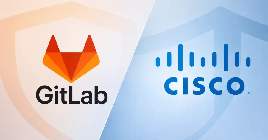 CISA, GitLab ve Cisco Güvenlik Açıklarını Aktif Sömürü Listesine Aldı