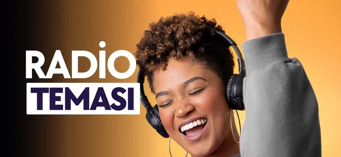 Radio Teması