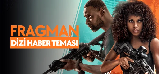 Dizi Haber Teması